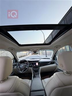 كاديلاك XT6